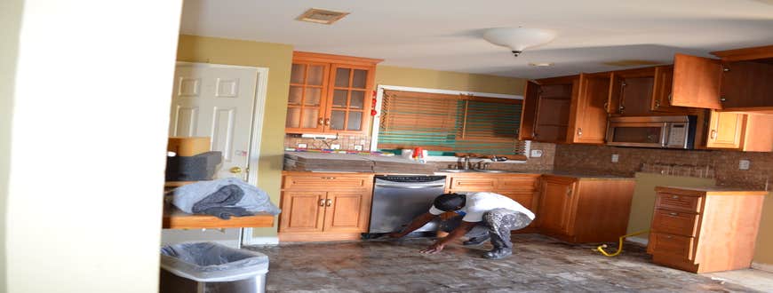 Read Home damaged by tornado in New Orleans East.
Big Easy Construction deals with insurance companies to get you the money you deserve to repair y...