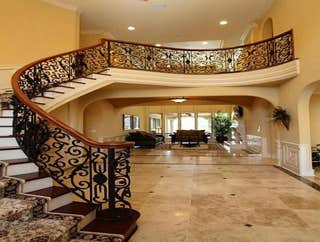 Northgate Forest Entry Remodel