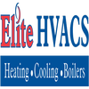 Elite Hvacs Heating & Air logo