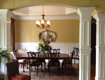 Open Dining