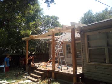 Photos by Kutting Edge Renovation & Repair #1