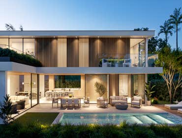 Selected Projects