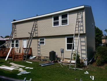 Photos by Columbus Windows & Siding #1