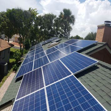 Sundial Solar Services, LLC