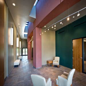 Commercial Interiors