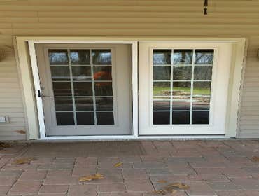 Projects by us!