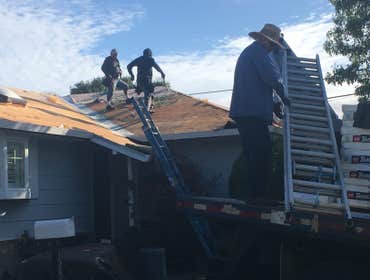 Photos by Capstone Roofing Inc #1
