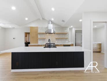 Photos by AR: Construct - Roof - Restore #1