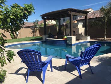 Photos by Falcon Landscapes Pavers & Masonry LLC #1