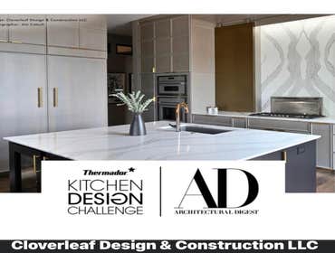 Photos by Cloverleaf Design & Construction LLC #2