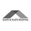 Slate & Slate Roofing logo