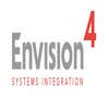 ENVISION 4 INTEGRATED TECHNOLOGY INC logo