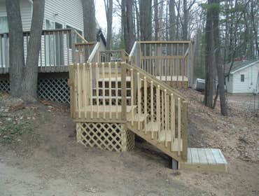 Photos from Backus Builders
