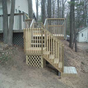 Photos from Backus Builders