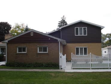 Project photos from John Lahman Construction And Remodeling