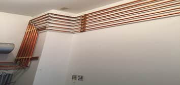 Photos from Elliott Plumbing & Heating LLC