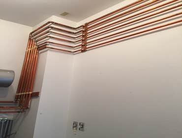 Photos from Elliott Plumbing & Heating LLC