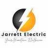 Jarrett Electric, LLC 541-788-4050 logo