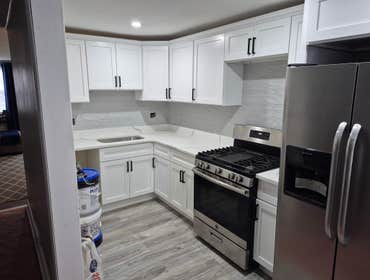 Photos by Reliable Restoration Family, LLC #3