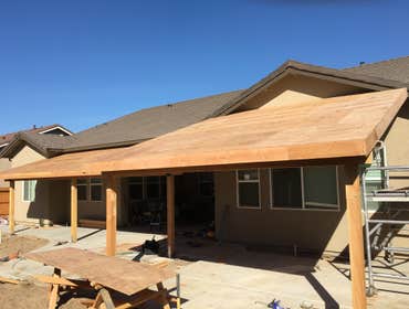 Photos by Uecker Construction #1