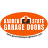 Garden State Garage Doors logo