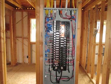 Photos from Ac Positive Electric, LLC