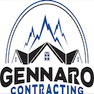Gennaro Contracting logo