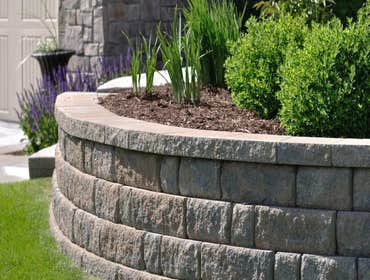 Photos by Marbia Landscape Design #1