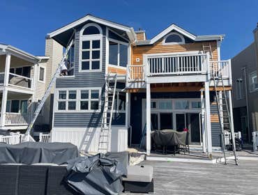 Photos by Brush Masters Painting Contractors of EHT LLC #1