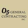 Oz General Contracting Inc logo