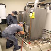 S & D Plumbing