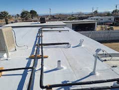 Photos by A Pro Roofing Inc #1
