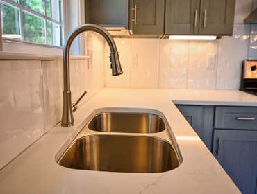 Photos by Crawford Home Improvements #1