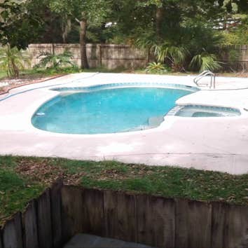 Photos from Med's Pool Service