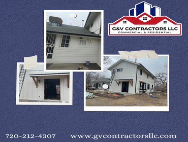 Photos by G&v Contractors LLC #1