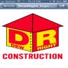 Dew Right Construction logo