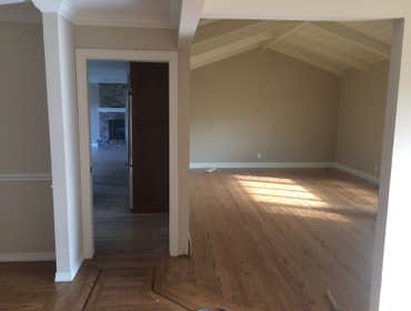 Walnut Creek Single Family