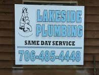 Photo(s) from Bobby Burns Lakeside Plumbing