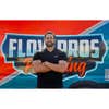 Flow Pros plumbing logo