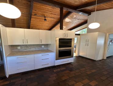 Photos by Benali Woodworking LLC #1