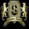 l.s.custom Pools logo