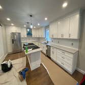 Kitchen Remodeling