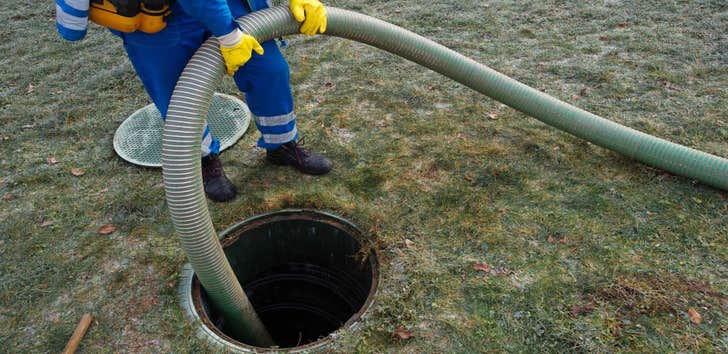 Photos by Lehigh Acres Septic Tank Pumping Co #1