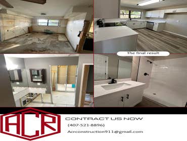 Photos by Ascend Construction & Restoration Inc #1