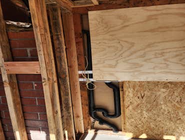 Photos by JAJR plumbing #1