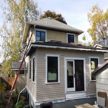 Photos from Cascade Painting and Restoration