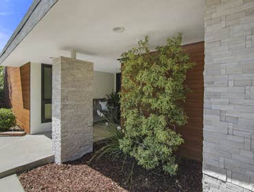 Exterior Remodel