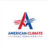 American Climate HVAC Services logo