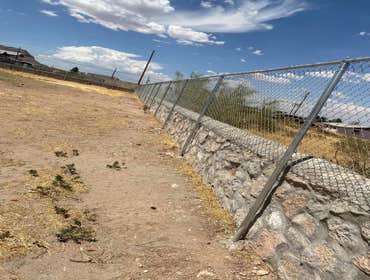 Fences