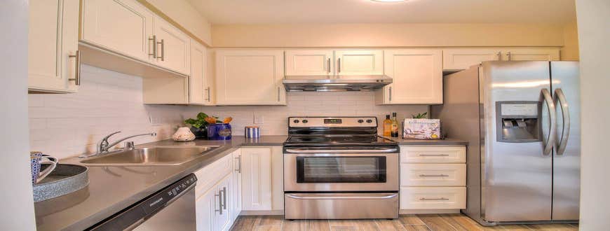 Condo Remodel